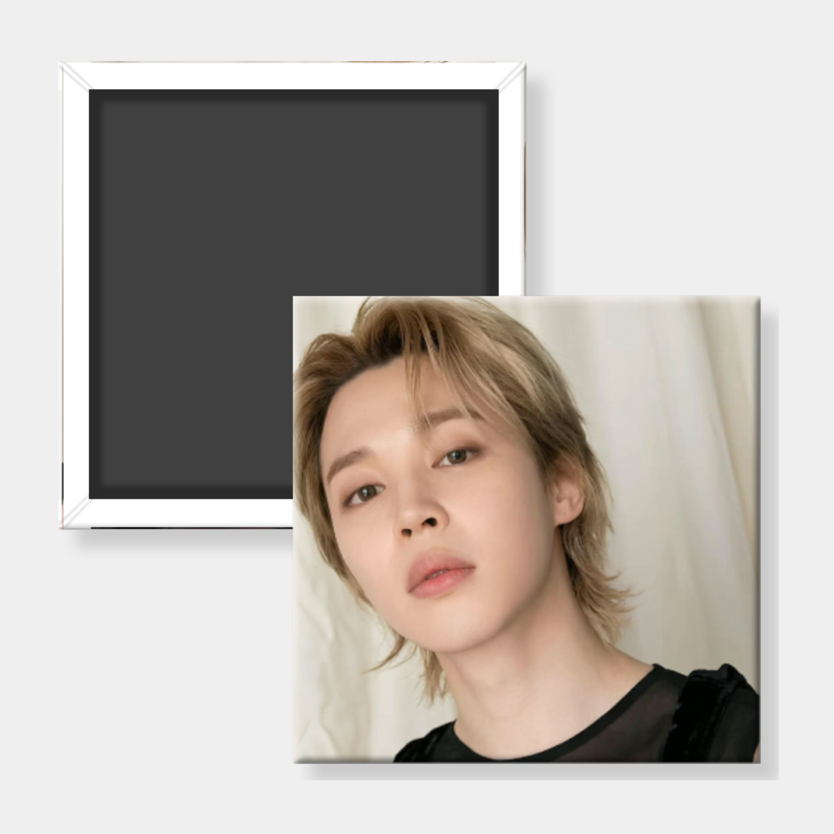 BTS Jimin Magnet