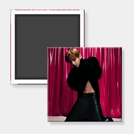 Taehyung Daze Magnet