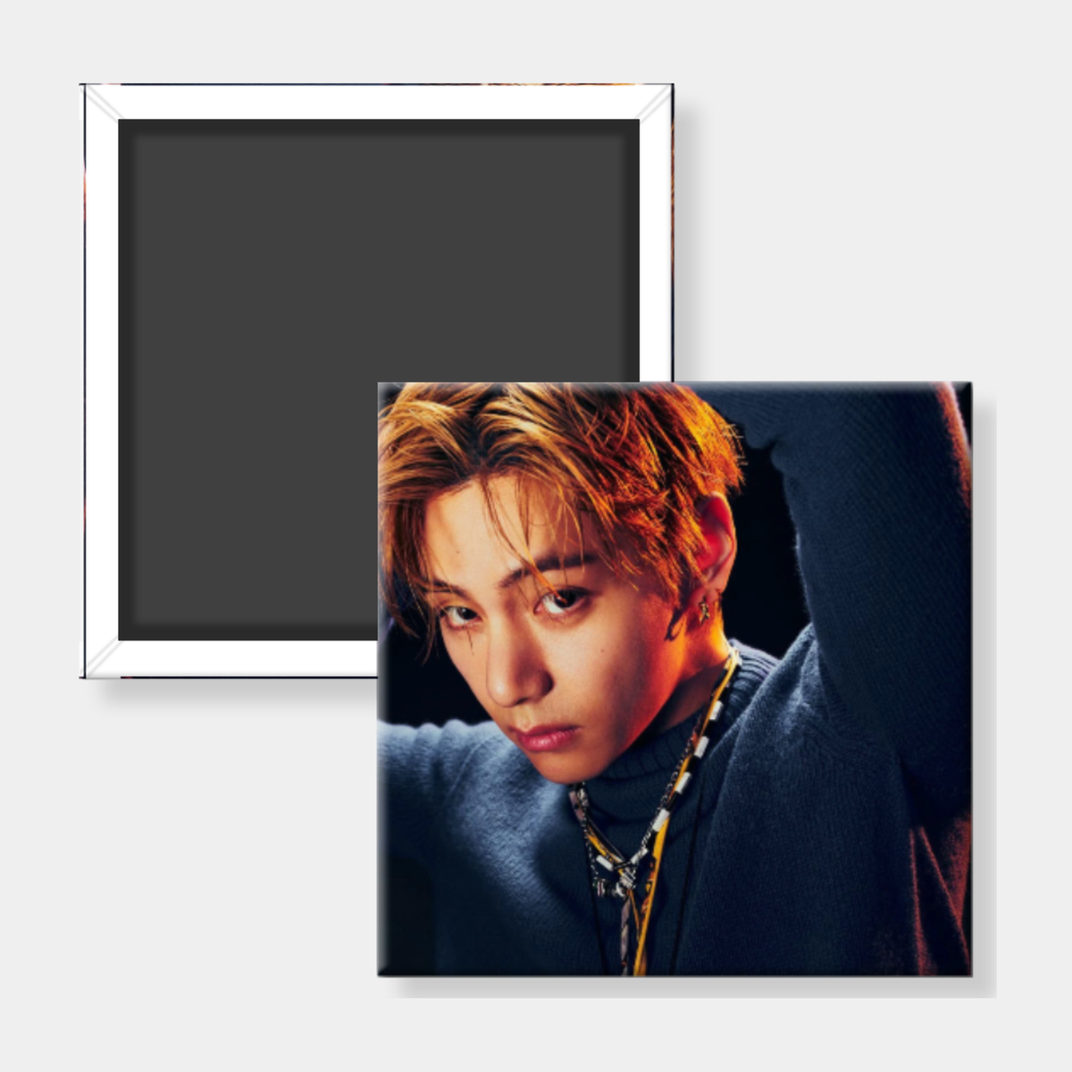 Taehyung Daze Magnet