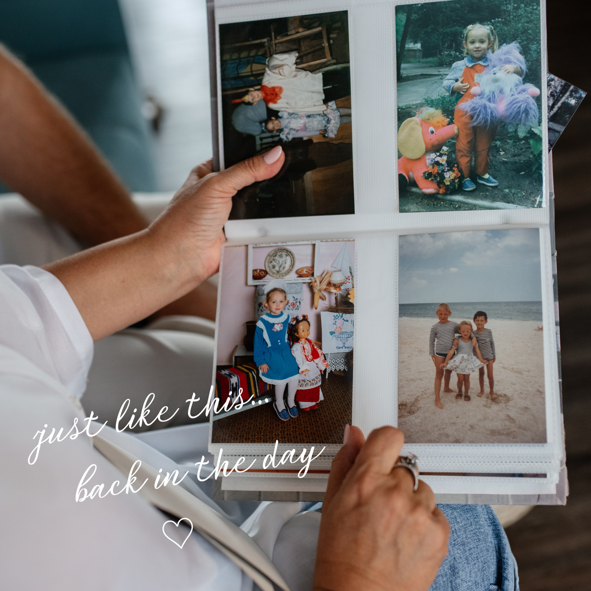 Custom 4x6 Borderless Photo Prints