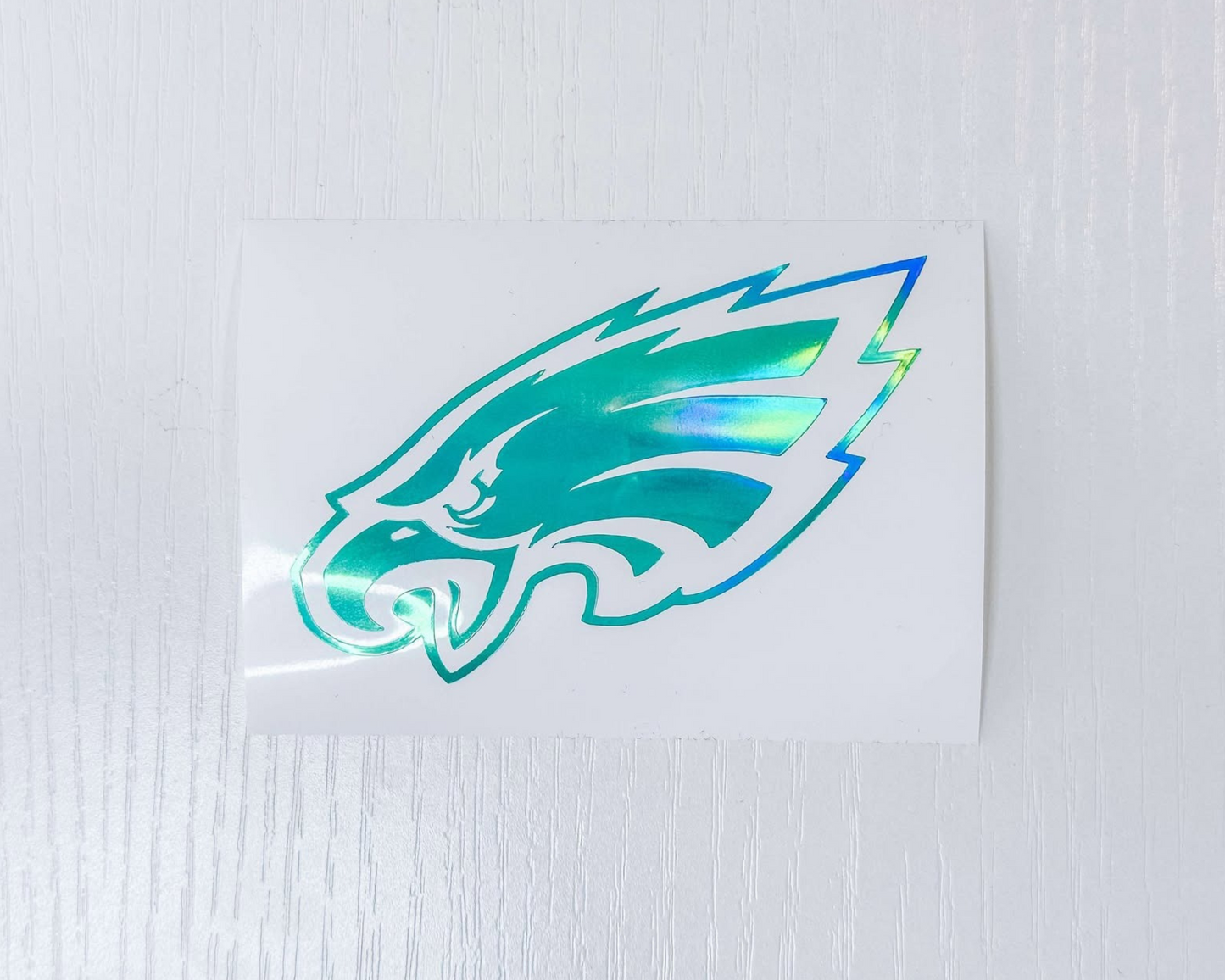 Philadelphia Eagles Decal