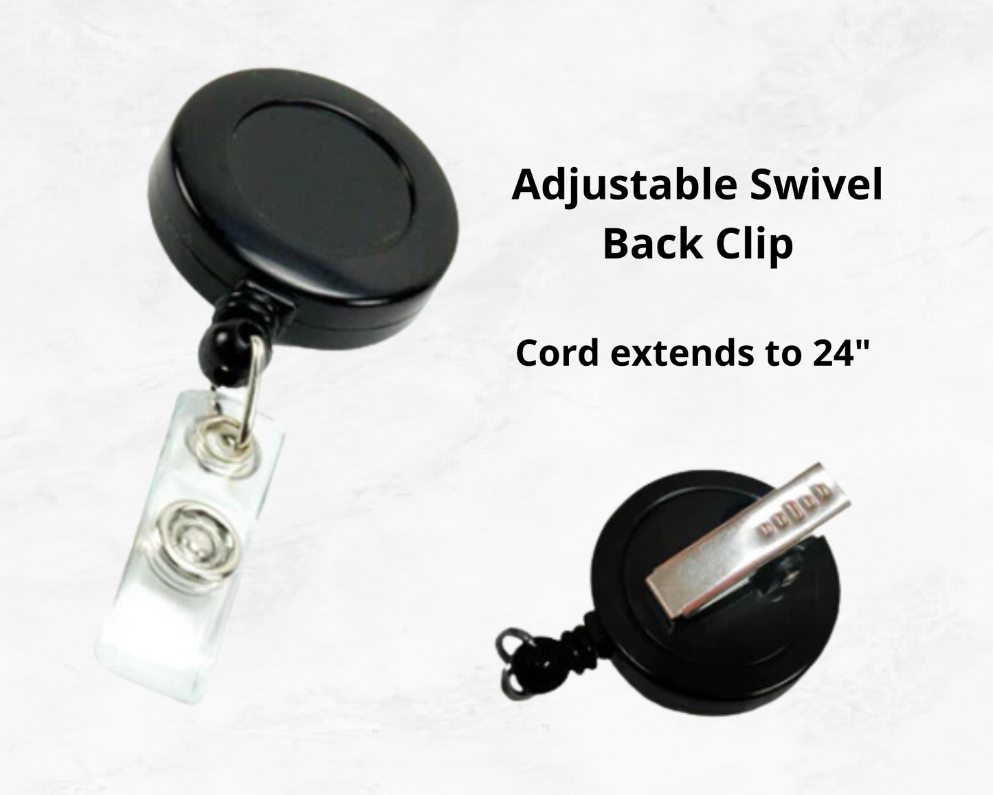 Sunflower Hidden Disability Badge Reel